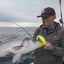 Magictail Striper Special Fishing Rods - Korvel