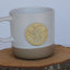 Charming Bee-Themed Ceramic Mug - Korvel