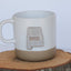 Celebrate Birmingham with Our Artisan BHM Alabama Coffee Mug - Korvel