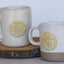 Charming Bee-Themed Ceramic Mug - Korvel