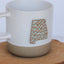 Alabama Pride Hand-Painted Coffee Mug - Korvel