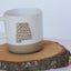 Alabama Pride Hand-Painted Coffee Mug - Korvel