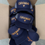 I Love Chicago Printed Trucker Hat