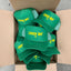 I Love Green Bay Printed Trucker Hat