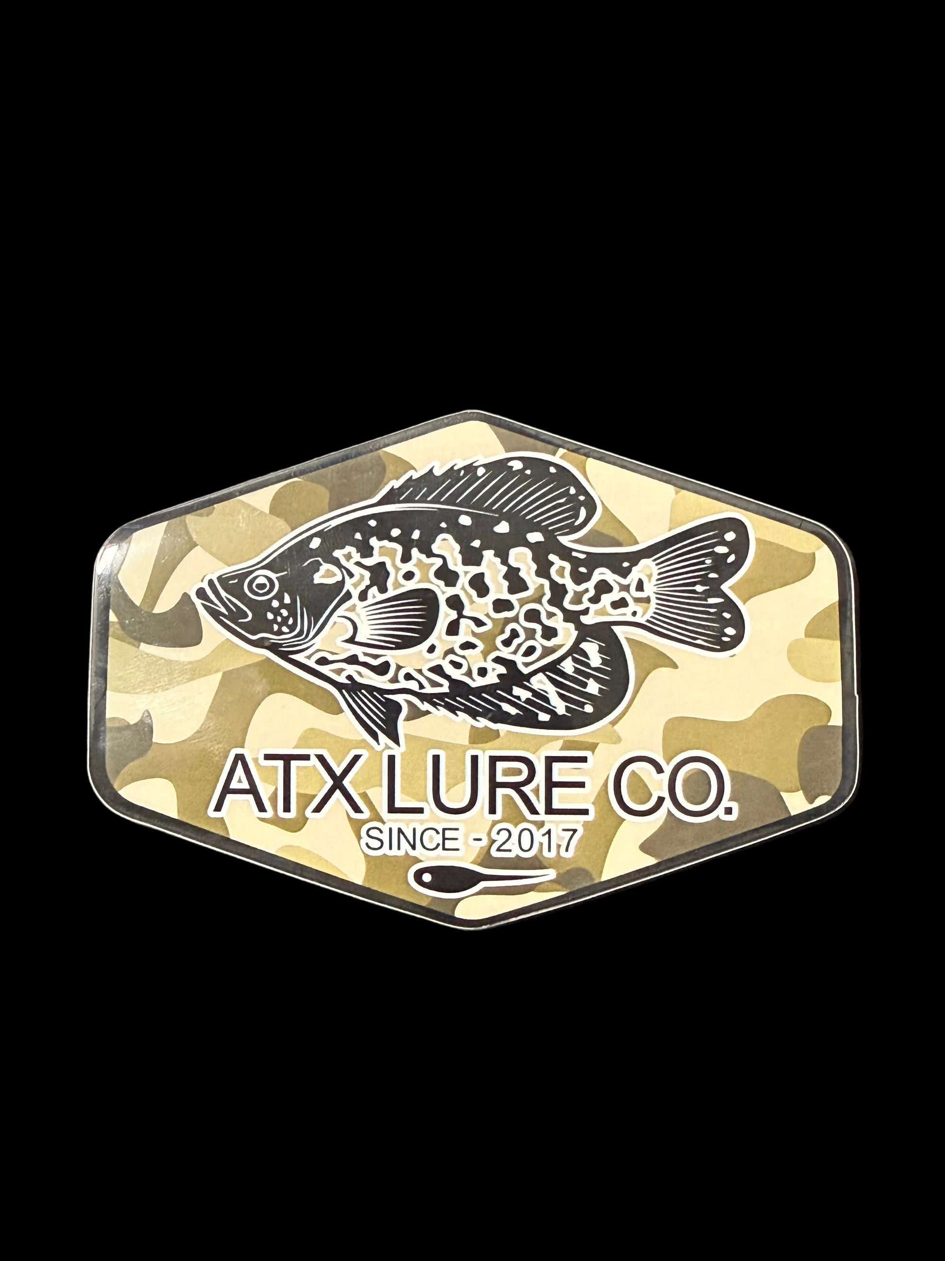 ATX Decals - Korvel