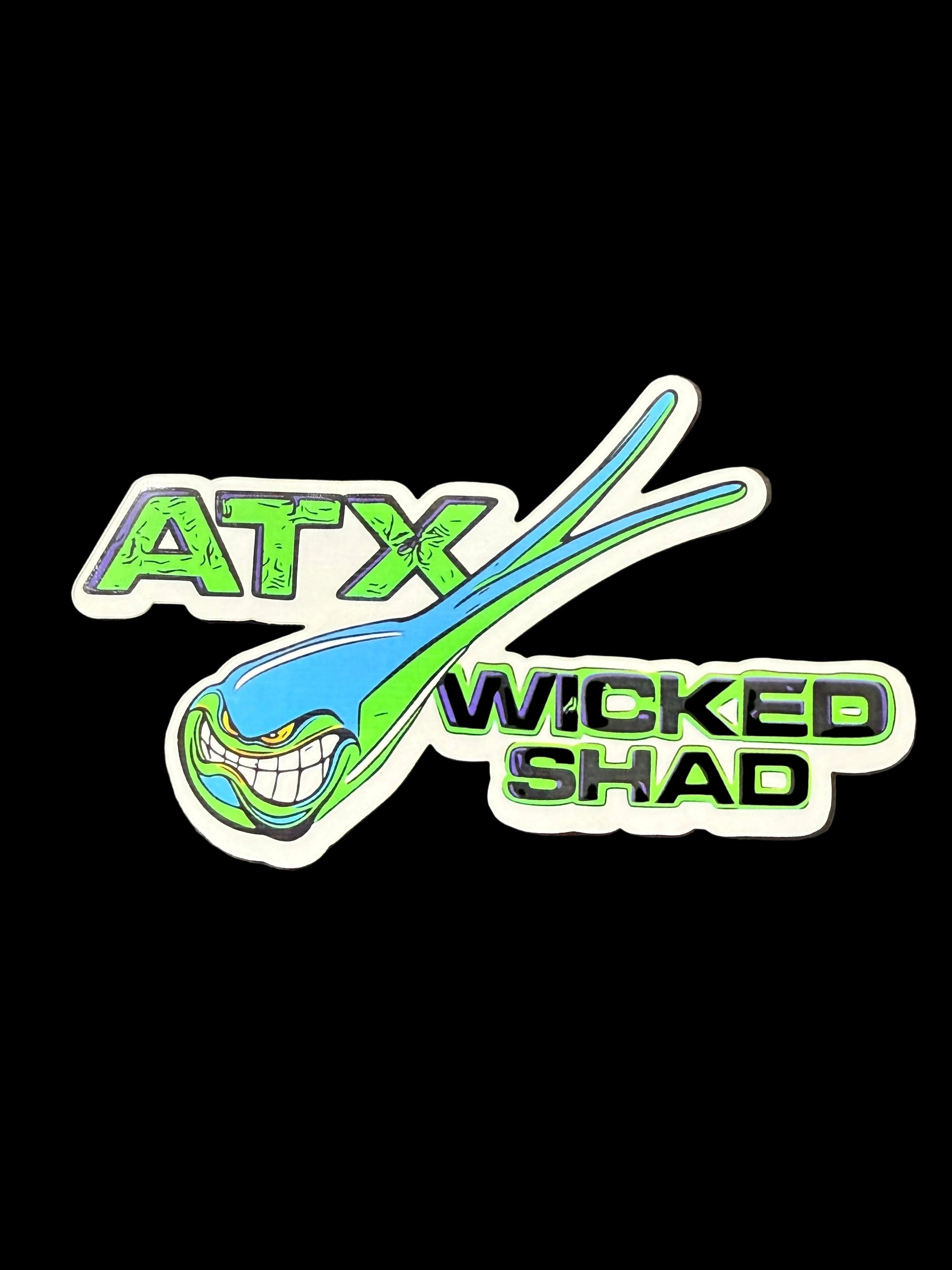 ATX Decals - Korvel