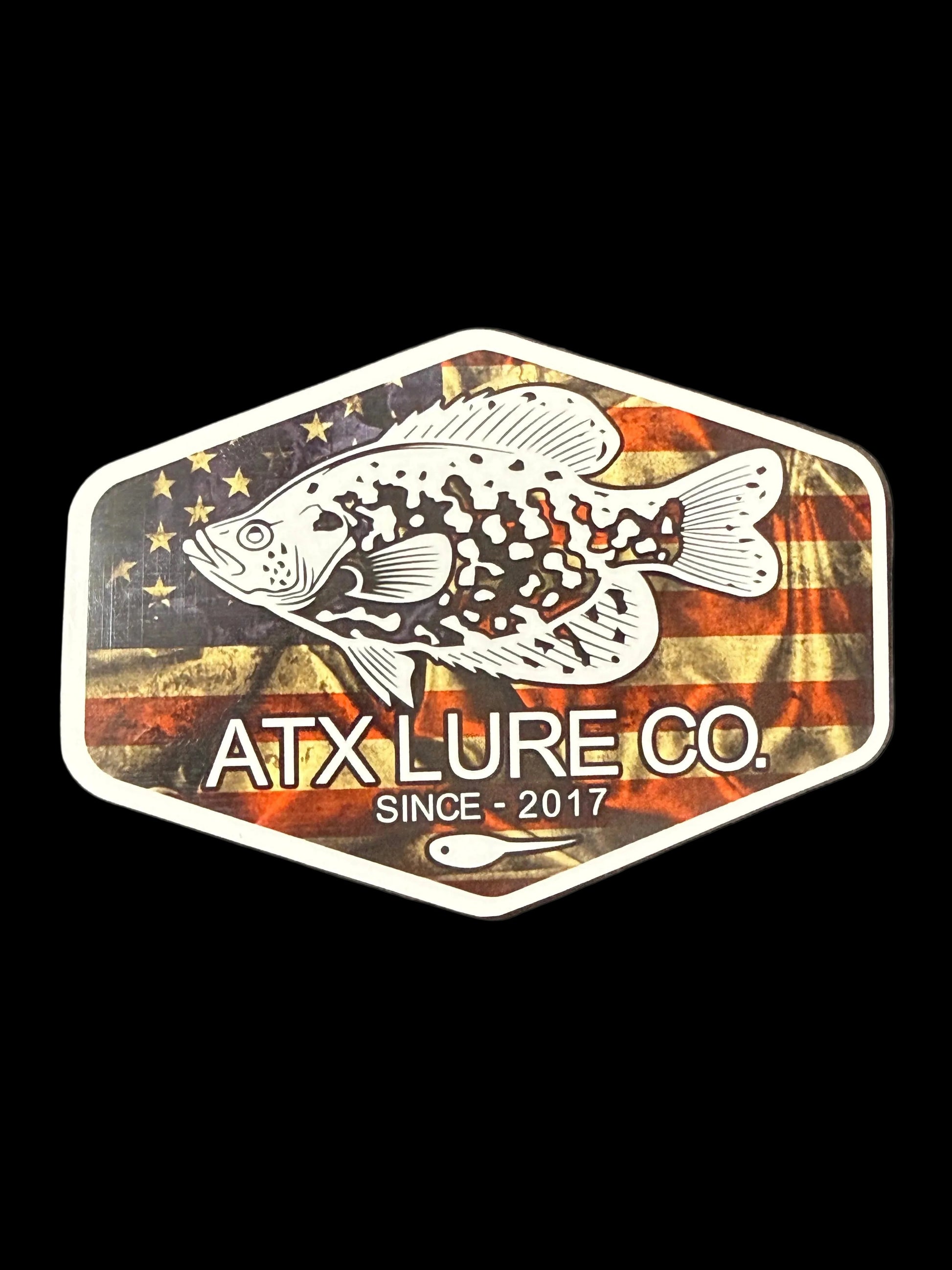 ATX Decals - Korvel