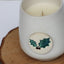 Handcrafted Community Naturals Holiday Candle - Korvel