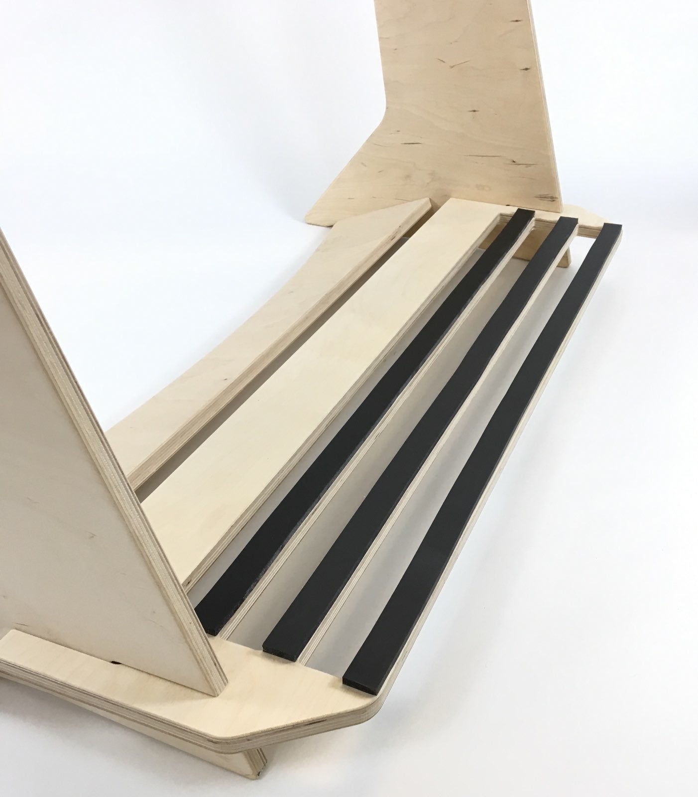 PACIFICA Premium Freestanding Surfboard Rack - Korvel