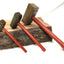 Maillet de menuisier Thor's Hammer - Bois exotique premium