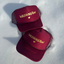 Casquette Trucker J'aime Washington