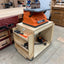 Premium Plans for Flip Top Tool Cart