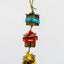 Happy Beaks Bird Toys