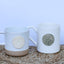 Alabama Pride Hand-Painted Coffee Mug - Korvel