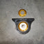 Collares de Diferencial Exidium Dorados para Honda S2000