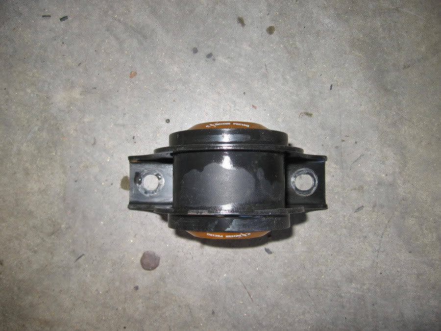 Collares de Diferencial Exidium Dorados para Honda S2000