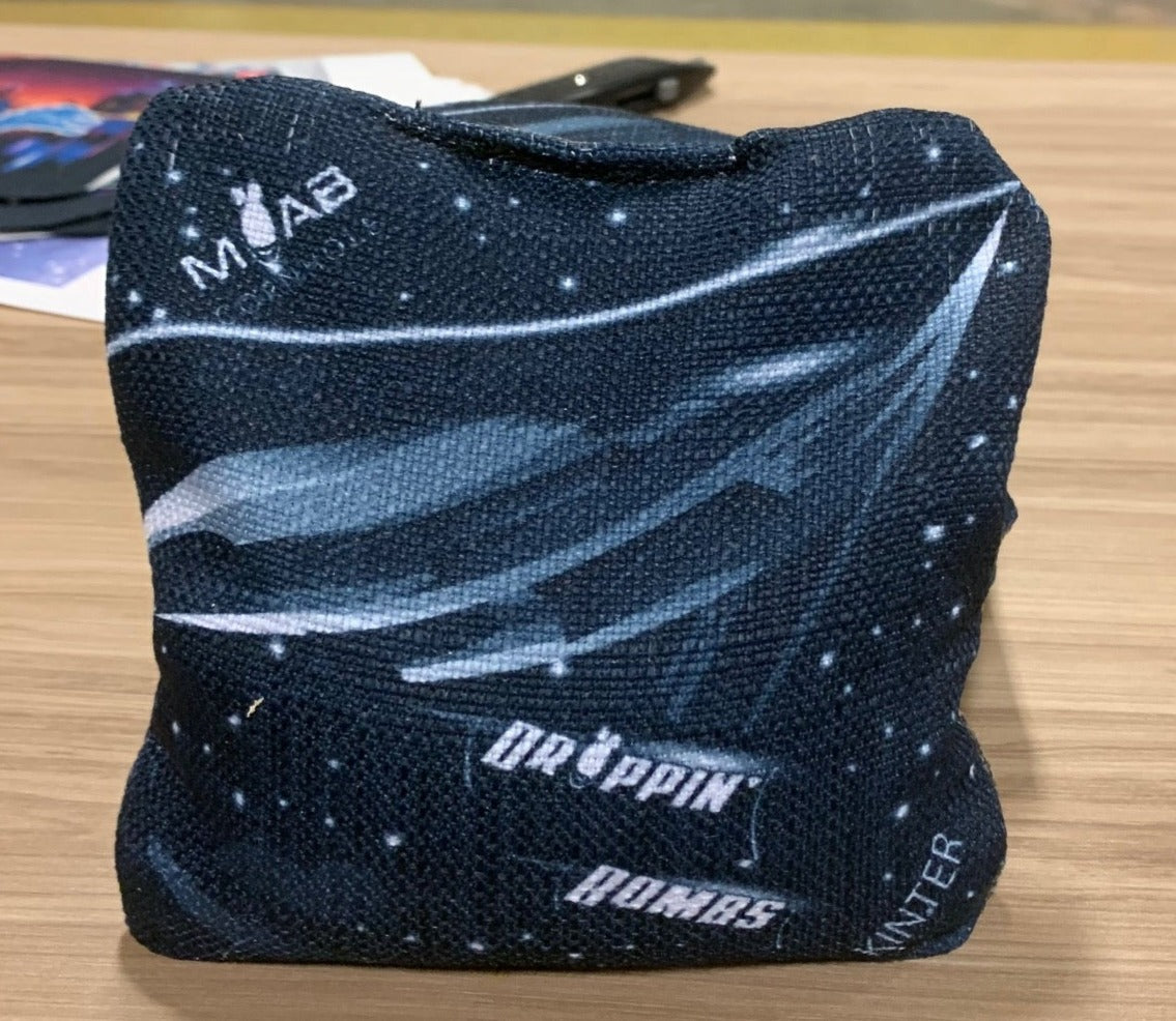 B2 Competitive Carpet Bomber Bags - Korvel