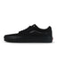 Baskets Vans Old Skool pour hommes - Noir/Noir