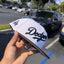 Los Angeles Dodgers Script White / Black 5950 Cap