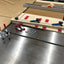 Tapering Jig and Straight Line Rip Jig Plans