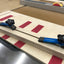Tapering Jig and Straight Line Rip Jig Plans