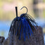 Premium Reaction Tackle Swim Jigs – Weedless Bass Lures – 3 Pack