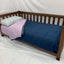 Planes de Marco de Cama Daybed de Nogal Elegante