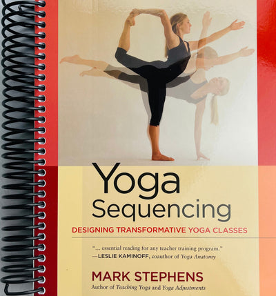Transformative Yoga Class Design: The Ultimate Spiral Guide - Korvel