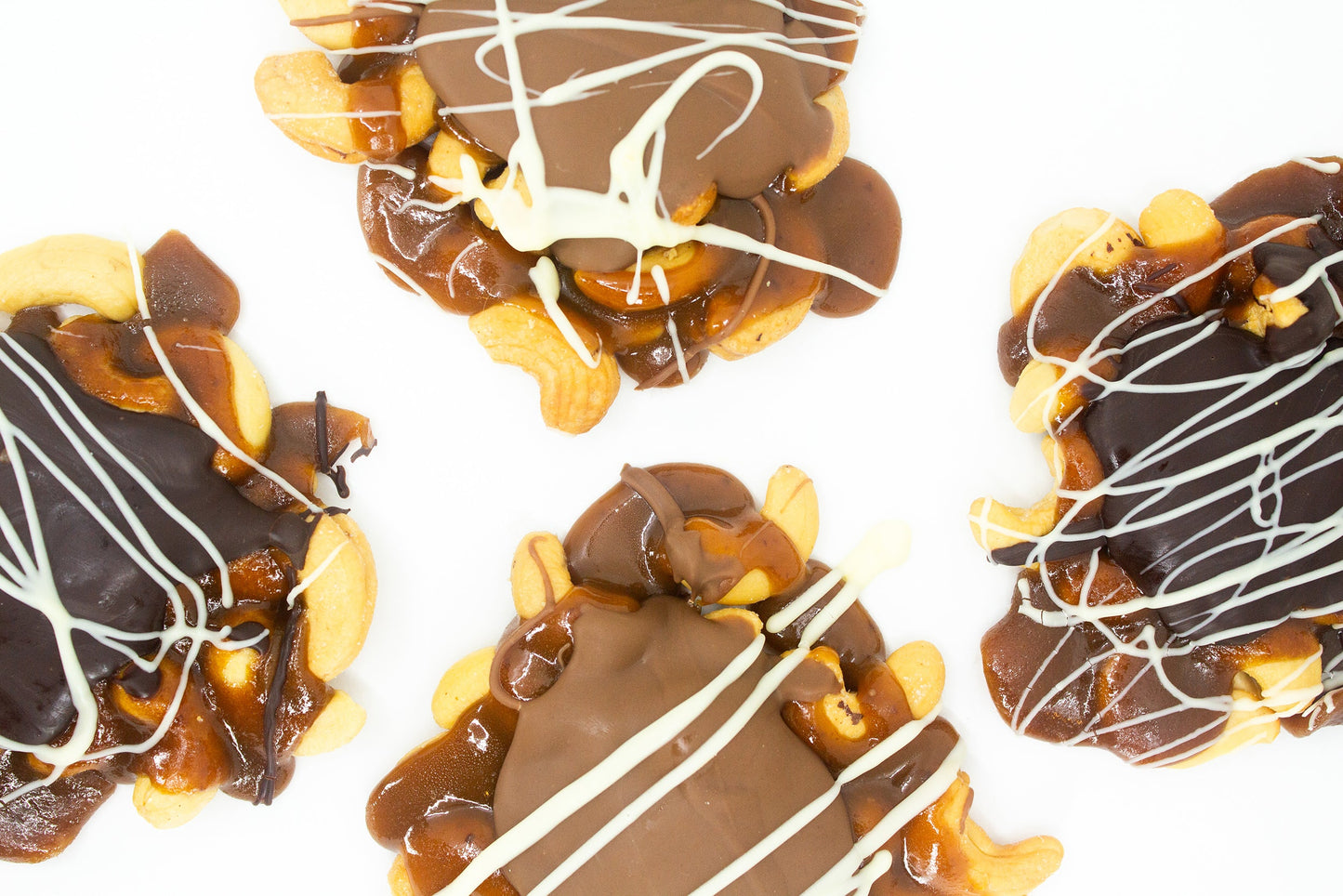 Decadent Loon Pies - A Gourmet Chocolate Experience - Korvel