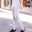 Leggings Deportivos Sin Costuras Baxter - Gris
