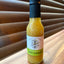 House-Made Hot Sauce Collection – Habanero, Fresno, Hungarian & Jalapeño (5 oz)