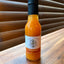 House-Made Hot Sauce Collection – Habanero, Fresno, Hungarian & Jalapeño (5 oz)