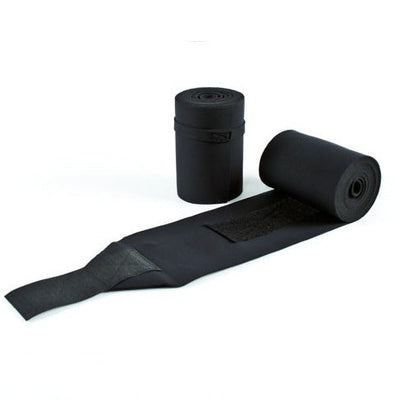 Black Waterproof Flowboot Wrap - Korvel