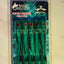MagicTail Soft Head Chuggers - Premium Trolling Lure