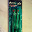 MagicTail Soft Head Chuggers - Premium Trolling Lure