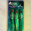 MagicTail Soft Head Chuggers - Premium Trolling Lure