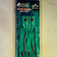 MagicTail Soft Head Chuggers - Premium Trolling Lure
