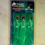 MagicTail Soft Head Chuggers - Premium Trolling Lure