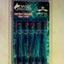 MagicTail Soft Head Chuggers - Premium Trolling Lure