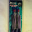 MagicTail Soft Head Chuggers - Premium Trolling Lure