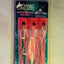 MagicTail Soft Head Chuggers - Premium Trolling Lure