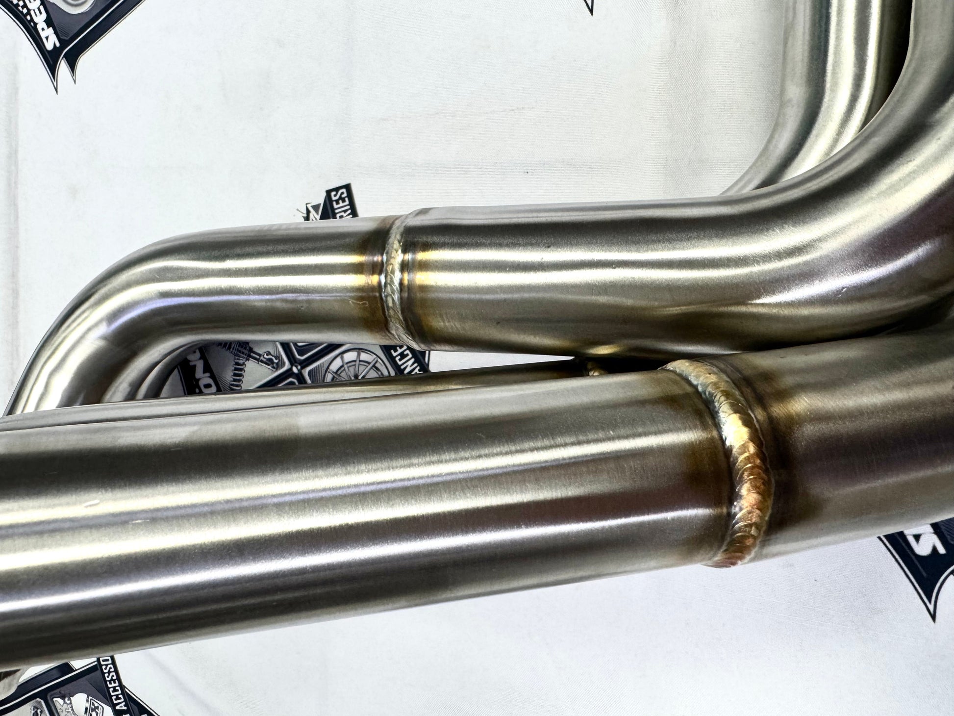 SPDZ1 K Swap K20 K24 Performance Exhaust Header - Korvel