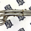 SPDZ1 K Swap K20 K24 Performance Exhaust Header - Korvel