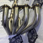 SPDZ1 B-Series Ultimate Performance 4-2-1 Exhaust Header - Korvel