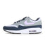 Nike Men's Air Max 1 - Lilac Bloom Sneakers