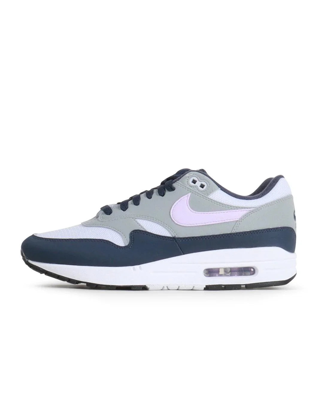 Nike Men's Air Max 1 - Lilac Bloom Sneakers