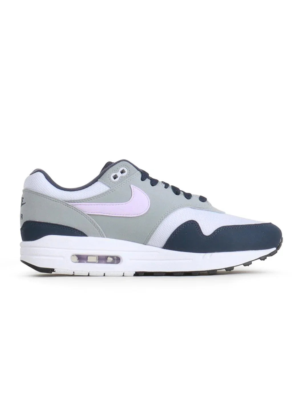 Nike Men's Air Max 1 - Lilac Bloom Sneakers