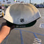Gorra de béisbol Los Angeles Kings Chrome/Negro 5950
