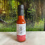 House-Made Hot Sauce Collection – Habanero, Fresno, Hungarian & Jalapeño (5 oz)
