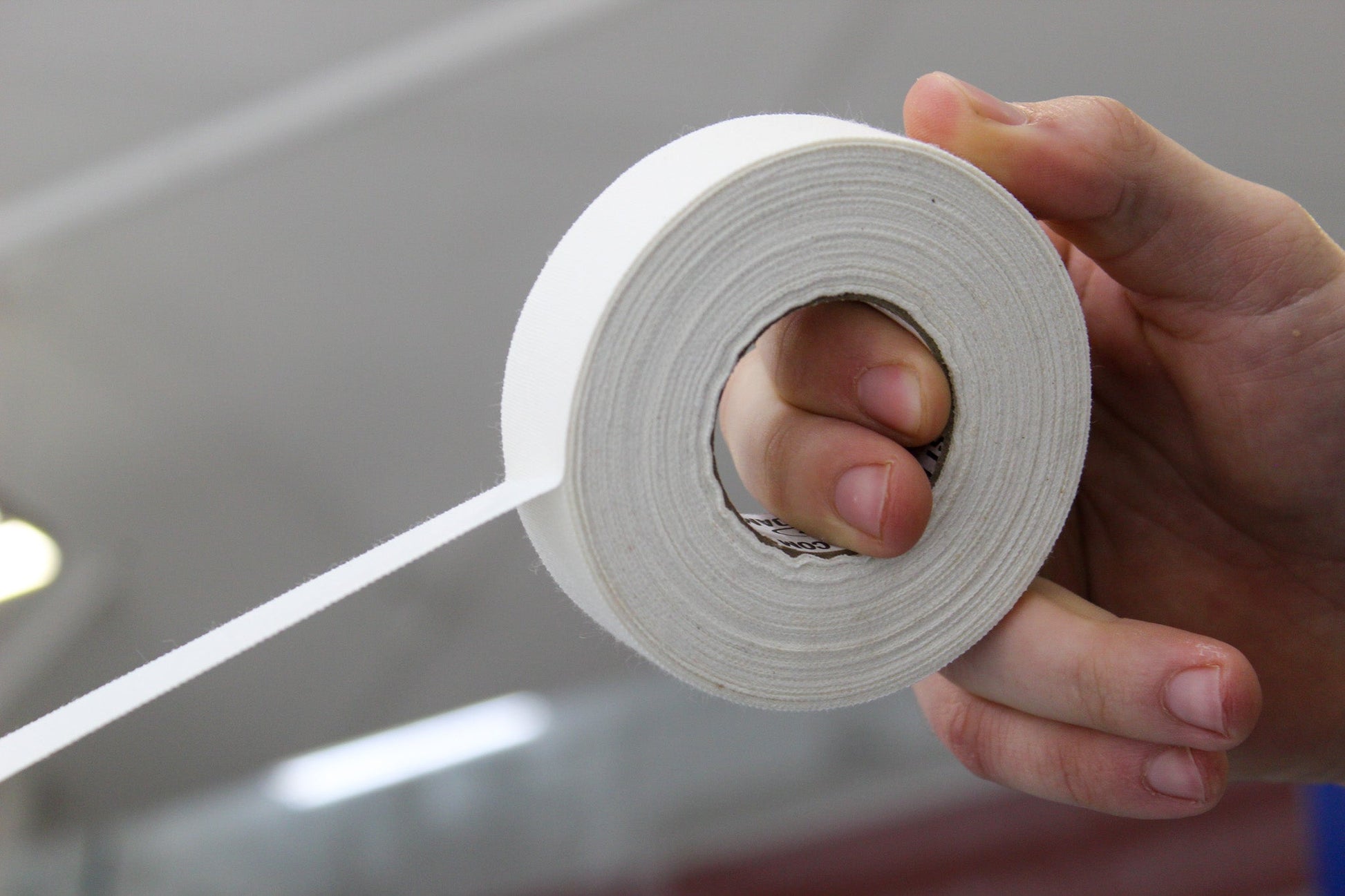 Ultimate Pro Cloth Hockey Tape - Best Dam Performance - Korvel